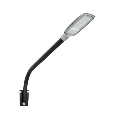 Product van Muurbeugel Ø48mm voor Straatverlichtings Armaturen