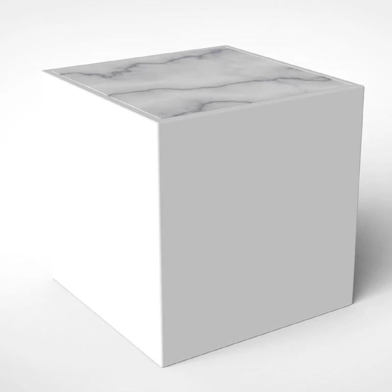 Prodotto da Cubo Bora Marble In&Out 