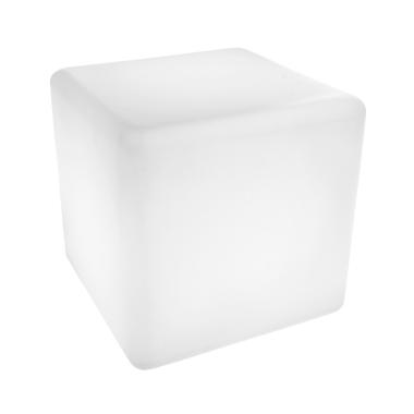 Product of 30cm Rechargeable RGBW LED Cube