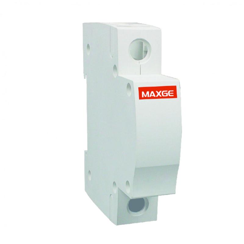 Product van Modulaire Sluiter MAXGE DIN Rail Groepenkasten