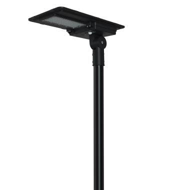 Prodotto da Apparechio Stradale LED Solare 6400lm 160lm/w Sinaí con MPPT e Sensore di Movimento