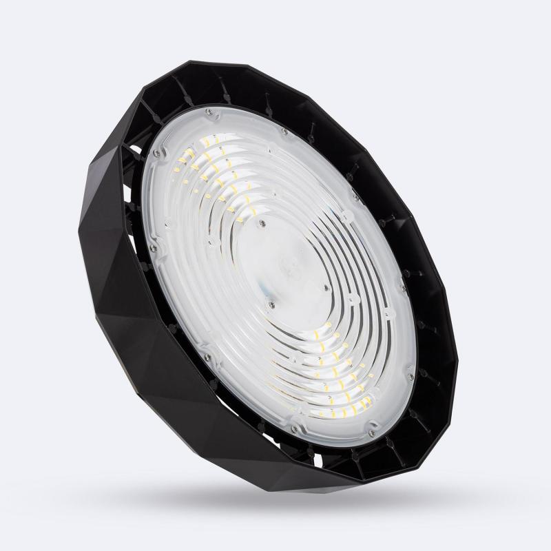 Produkt von LED-Hallenstrahler High Bay Industrial UFO 100W 200lm/W PHILIPS Xitanium LEDNIX HBM