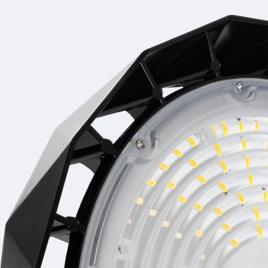 Prodotto da Campana LED Industriale UFO 100W 200lm/W PHILIPS Xitanium LEDNIX HBM