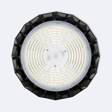 Produit de Cloche LED Industrielle UFO 100W 200lm/W PHILIPS Xitanium LEDNIX HBM