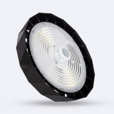 Product of 100W UFO LED High Bay Light PHILIPS XITANIUM 200lm/W SMART Motion Sensor