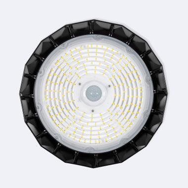 Produkt von LED-Hallenstrahler High Bay Industrial UFO 100W 200lm/W PHILIPS Xitanium SMART Anwesenheitsmelder