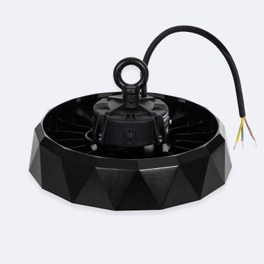 Prodotto da Campana LED Industriale UFO 100W 200lm/W PHILIPS Xitanium Smart Sensore di Movimento