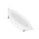 Prodotto da Downlight LED 6W Circolare Slim Foro Ø110 mm