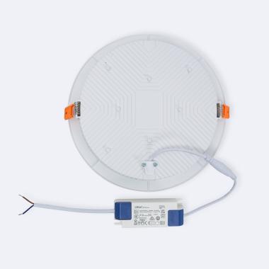 Produkt von LED-Downlight 30W Rund OSRAM Aero 110 lm/W LIFUD Ausschnitt Ø 200 mm