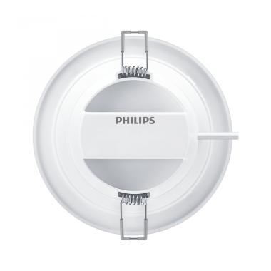 Product of PHILIPS Ledinaire Slim 12W CCT LED Downlight with Ø 150 mm Cut-Out DN065B G4