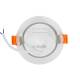 Prodotto da Faretto Downlight LED 5W Circolare SOLID Foro Ø 75 mm