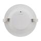 Produkt von LED-Downlight 20W Rund Badezimmer IP44 Ausschnitt Ø 145 mm