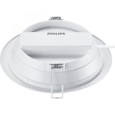 Product van Downlight  LED 19,5W CCT PHILIPS Ledinaire Slim Slim Snede Ø 200 mm DN065B G3