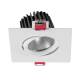 Produkt von LED-Downlight 5W Eckig Madison Ausschnitt Ø 75 mm