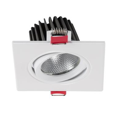 Produkt von LED-Downlight 5W Eckig Madison Ausschnitt Ø 75 mm