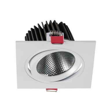 Product of 10W Round Madison LED Spotlight Ø 95 mm Cut-Out