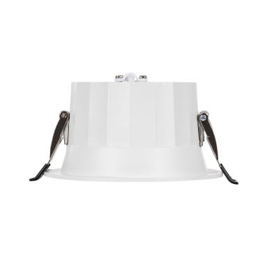 Prodotto da Downlight LED 12W Circolare Premium CRI90 LIFUD Foro Ø 95 mm