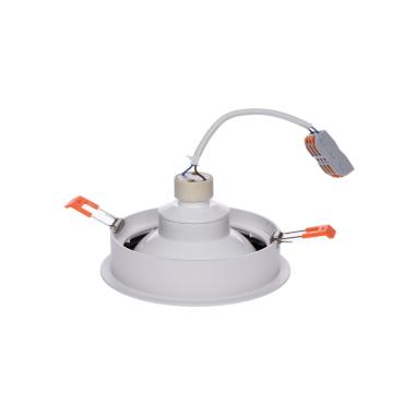 Produit de Spot Downlight LED 12W AR111 Coupe Ø 120 mm