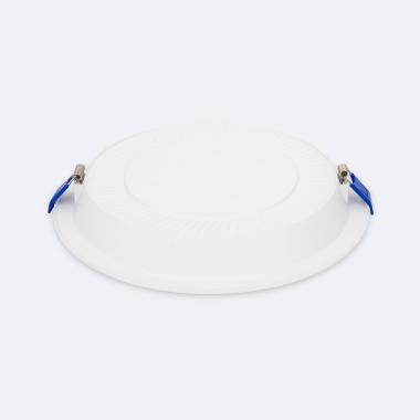 Product of 24W Round SOLID LED Downlight Ø 195-210 mm Cut-Out