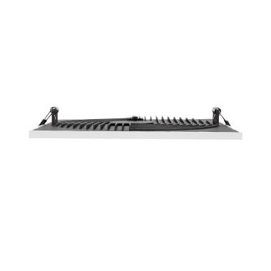 Produkt von LED-Deckeneinbauleuchte 30W Eckig High Lumen Ausschnitt Ø200 mm LIFUD