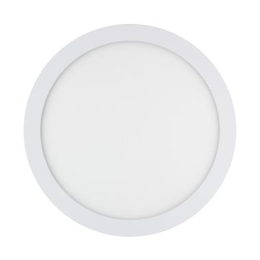 Prodotto da Pannello Downlight LED 24W Circolare SuperSlim LIFUD Foro Ø 280 mm