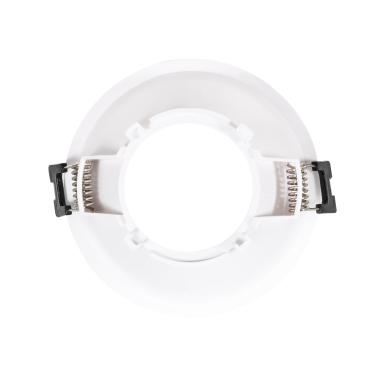 Product van Downlight Ring Conisch Reflect voor LED Lamp GU10 / GU5.3 Zaagmaat Ø 85 mm