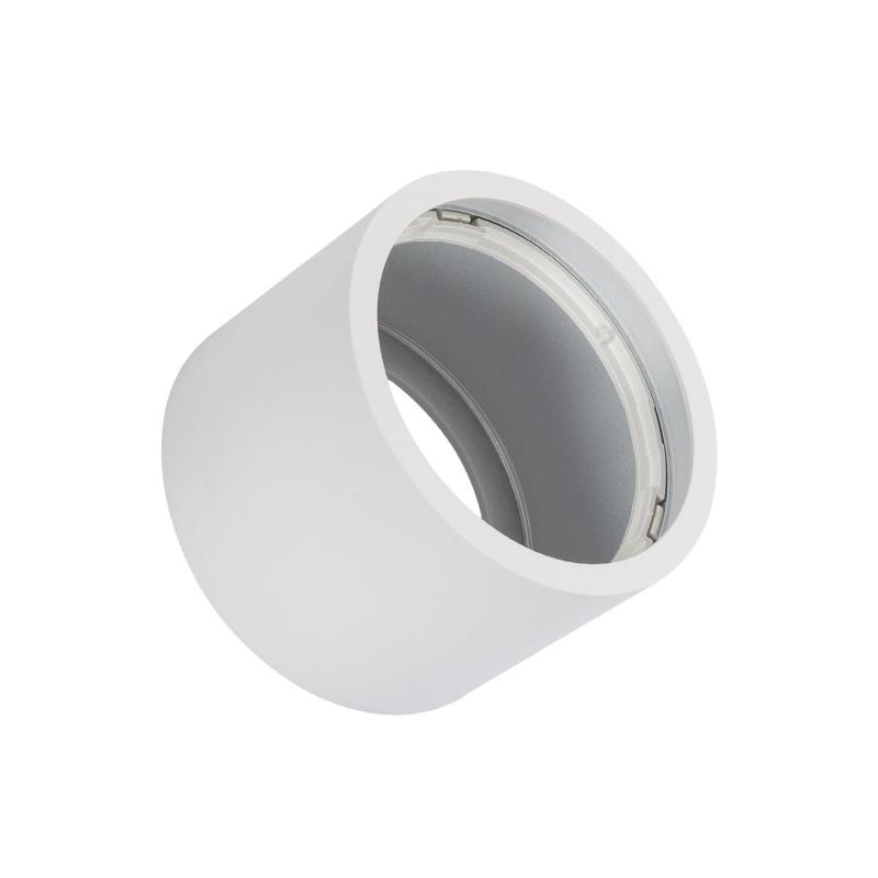 Product of Round Surface Downlight Ring for GU10 AR111 LED Bulb