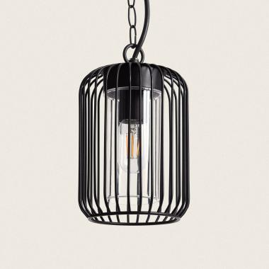 Dadawa Stainless Steel Ourdoor Pendant Lamp