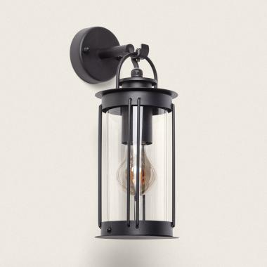 Lampe Murale Extérieure Acier Inoxydable Kumod