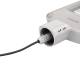 Product van Openbare Verlichting PHILIPS CoreLine Malaga 40W BRP102 LED55/740 I DM / II DM