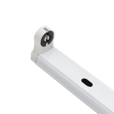 Prodotto da Supporto Portatubo per Tubo LED T8 G13 90 cm 