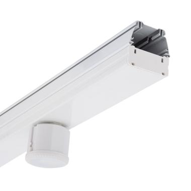 Prodotto da Sensore di Movimento per Barra Lineare LED Trunking 60W MERRYTEK MC054V-RC2-A