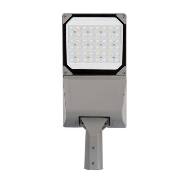 Produkt von LED-Straßenleuchte 100W Bernstein Infinity Street PHILIPS Xitanium Dimmbar 1-10V Straßenbeleuchtung