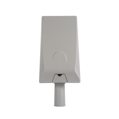 Prodotto da Apparecchio Stradale LED Ambra Infinity Street PHILIPS Xitanium 100W Regolabile 1-10V Illuminazione Stradale