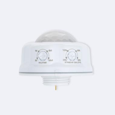 Produit de Détecteur de Mouvement PIR IP65 pour Cloche LED UFO Smart HBM