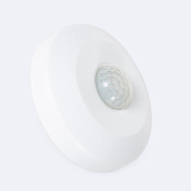 Product of Surface Mounted 360º PIR Round Motion Sensor 