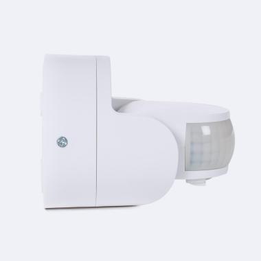 Product van Bewegingssensor Opbouw PIR 360° IP54  Richtbaar