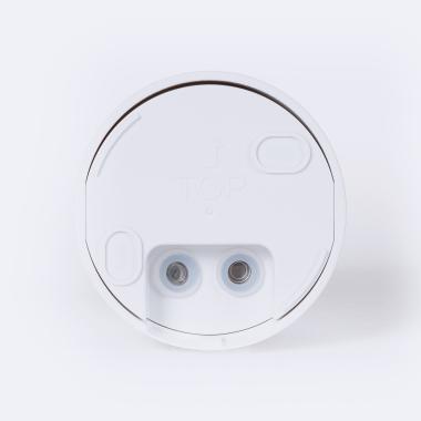 Produit de Détecteur de Mouvement en Saillie PIR 360° IP54 Orientable 