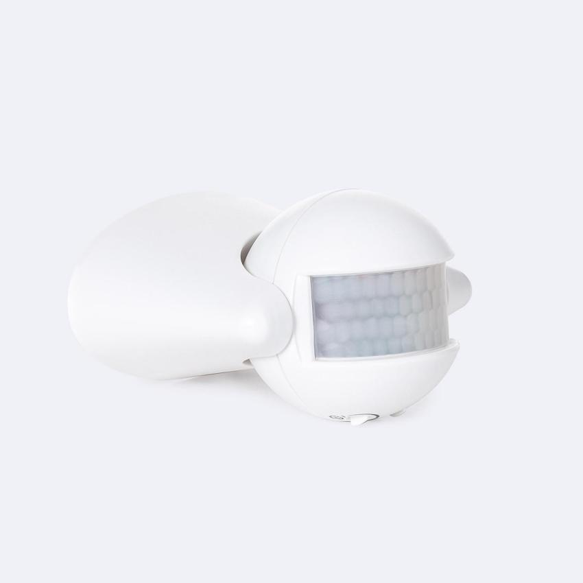 Détecteur De Mouvement PIR Avec Rallonge 5 M – Capteur Pour LED Escalier 12V/24V – Portée 3 M, 120°