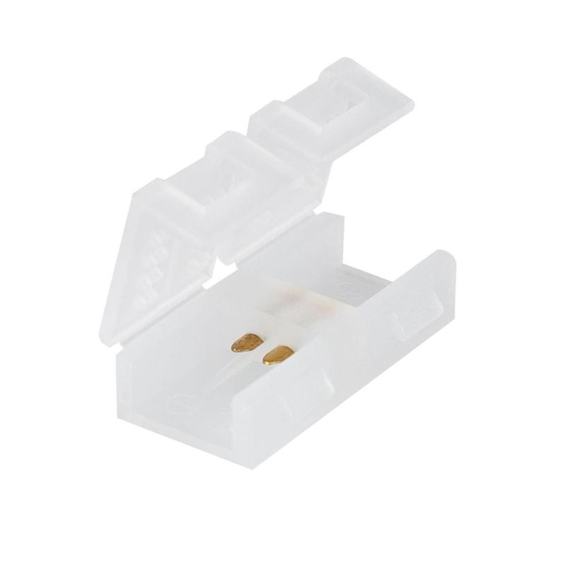 Product van Connector voor Led Strips op Maat 220V AC 100 LED/m IP67   