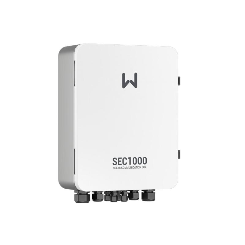 Produkt od Regulátor Goodwe Smart Energy Controller SEC1000 pro Síťové Měniče