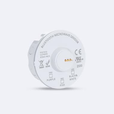 Produkt von Bewegungssensor RADAR IP65 für LED-Hallenstrahler Industrial UFO HBM + Bluetooth