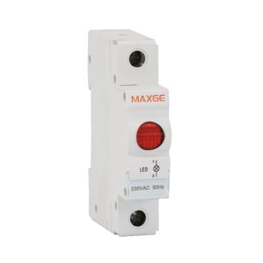 Prodotto da Indicatore Luminoso LED MAXGE Alpha+ 230V