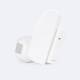 Product of 360º PIR Motion Sensor Wall and Corner IP54 White  