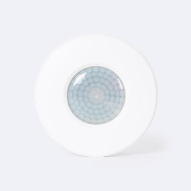 Product of 360º PIR Motion Sensor Recessed/Surface Mounted