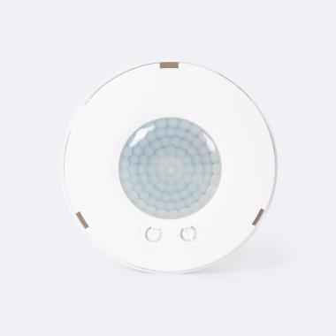 Prodotto da Sensore di Movimento PIR 360º Downlight/Superficie 