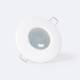 Product van Bewegingssensor PIR 360º Downlight/Opbouw