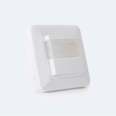 Product of 120º PIR Motion Sensor Square Wall Mechanism