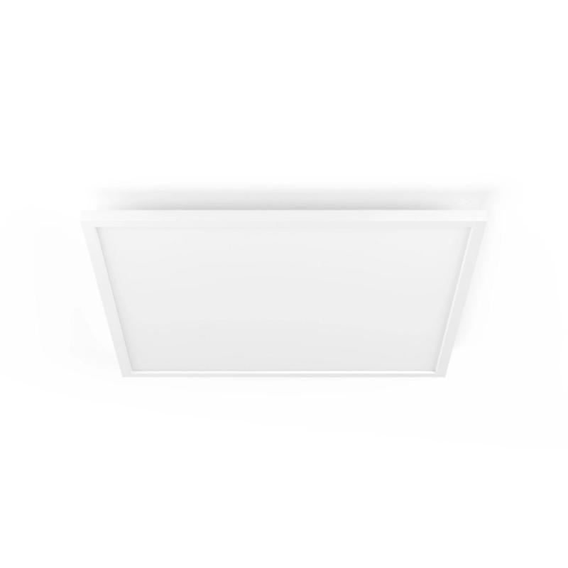 Prodotto da Pannello LED 60x60 cm White Ambiance 39W Quadrato PHILIPS Hue Aurelle 