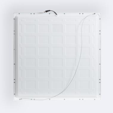 Produit de Dalle LED Carrée 40W Surface 60x60 cm LIFUD 